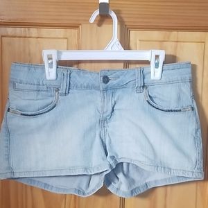 Women's size 5 shorts